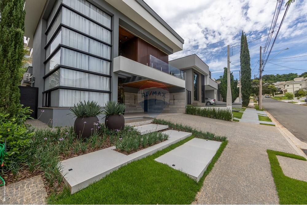 Casa de Condomínio - Venda - Valinhos , São Paulo - 03.jpg - 690941014-47