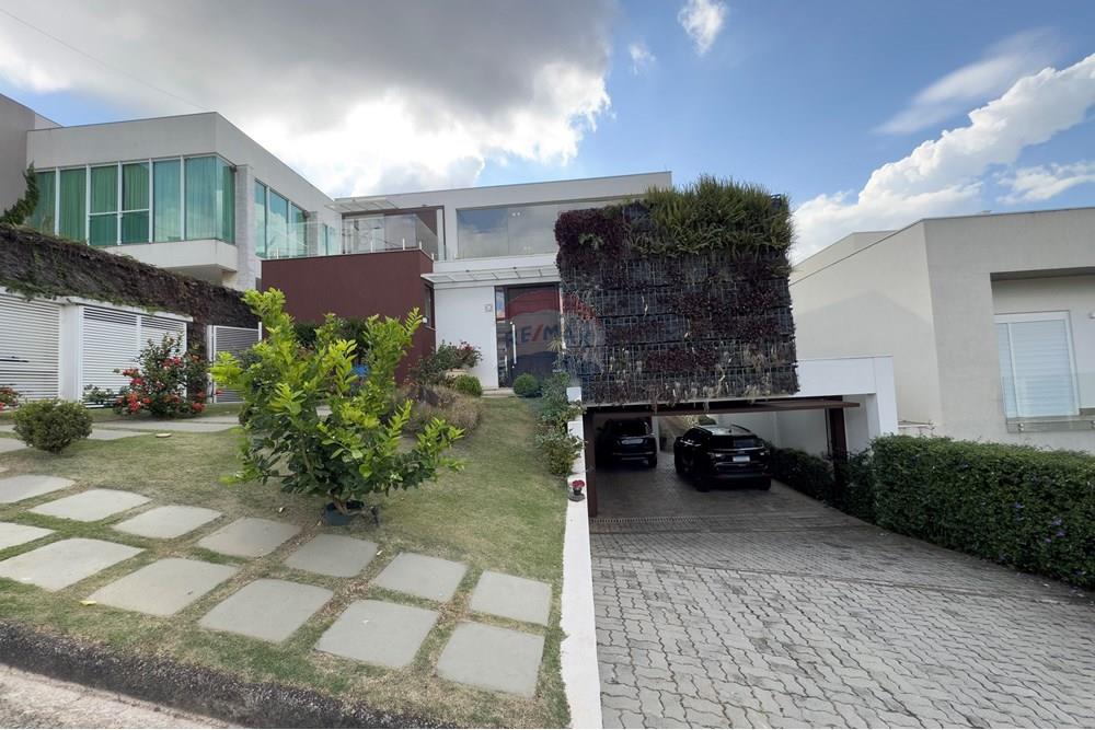 Casa de Condomínio - Alugar - Atibaia , São Paulo - 40.jpg - 690921044-70