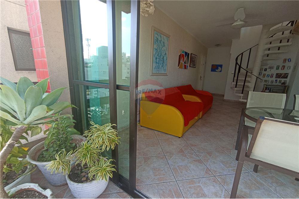 Apartamento - Venda - Guarujá , São Paulo - 2 - 690501023-239