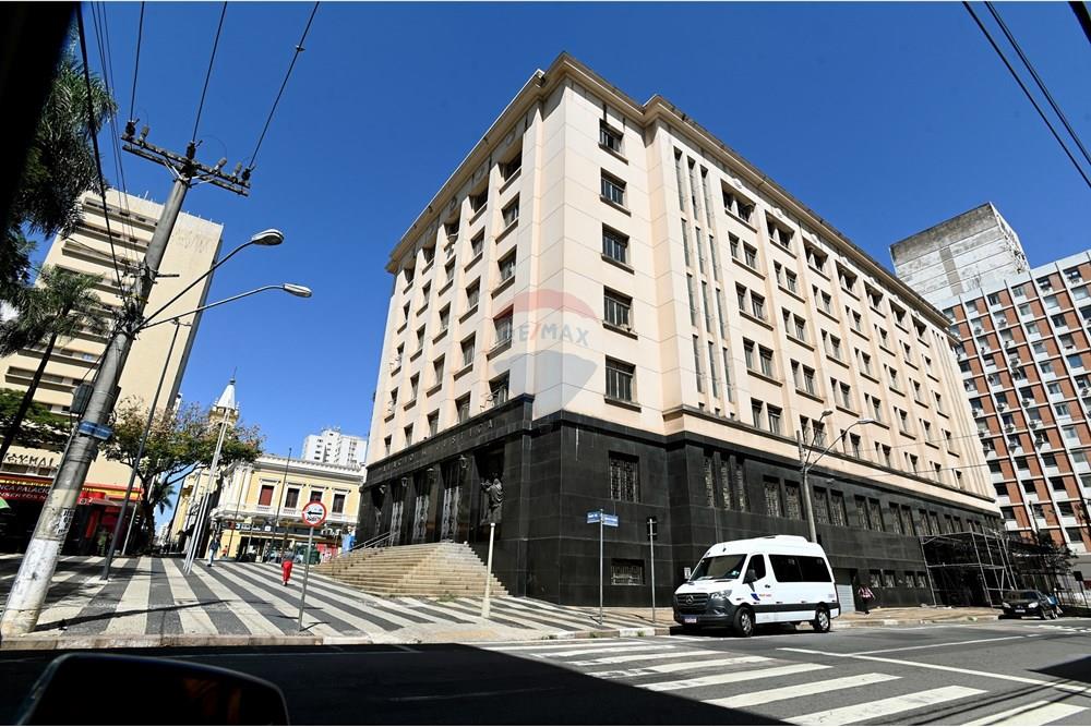 Terreno - Venda - Campinas , São Paulo - 180825_Palácio da Justiça_Foto Carlos Bassan (1).JPG - 690941043-8