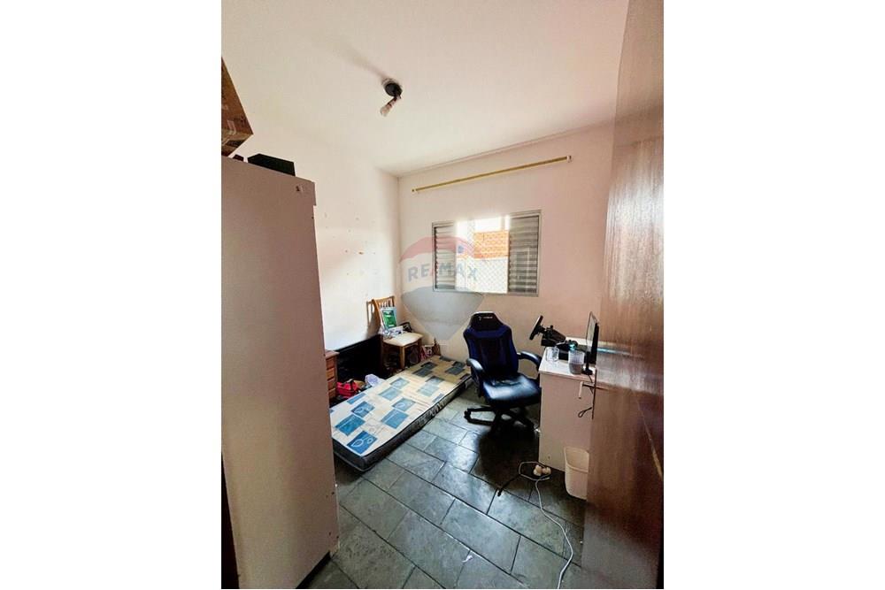 Sobrado - Venda - São Paulo , São Paulo - 27-Quarto 4 edited.JPG - Quarto - 690541228-2