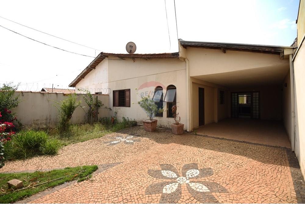 Casa - Venda - Rio Claro , São Paulo - PIP_8314.JPG - Garagem - 690811012-152