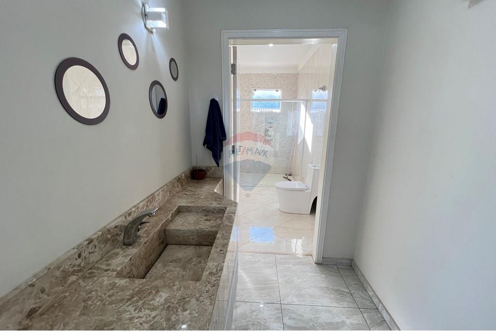 Sobrado - Venda - Paulínia , São Paulo - IMG_2717.JPG - 691101018-65