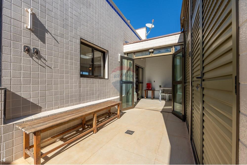 Apartamento - Venda - Campinas , São Paulo - TKD-3977.jpg - Área Gourmet - 690681118-95