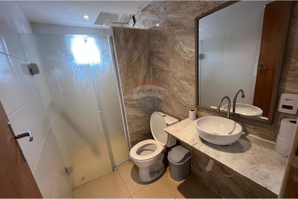 Hotel/ Pousada - Venda - Guarujá , São Paulo - banheiro quarto 23.jpg - 690551062-10