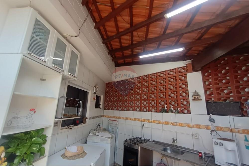 Sobrado - Venda - Bertioga , São Paulo - Area gourmet 1a.jpg - Área Gourmet - 690341032-32