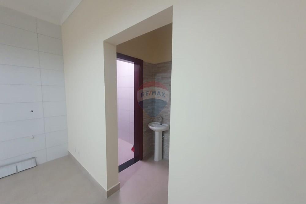 Cj. Comercial/ Sala - Alugar - Hortolândia , São Paulo - Entrada do Banheiro.jpg - 690531104-24