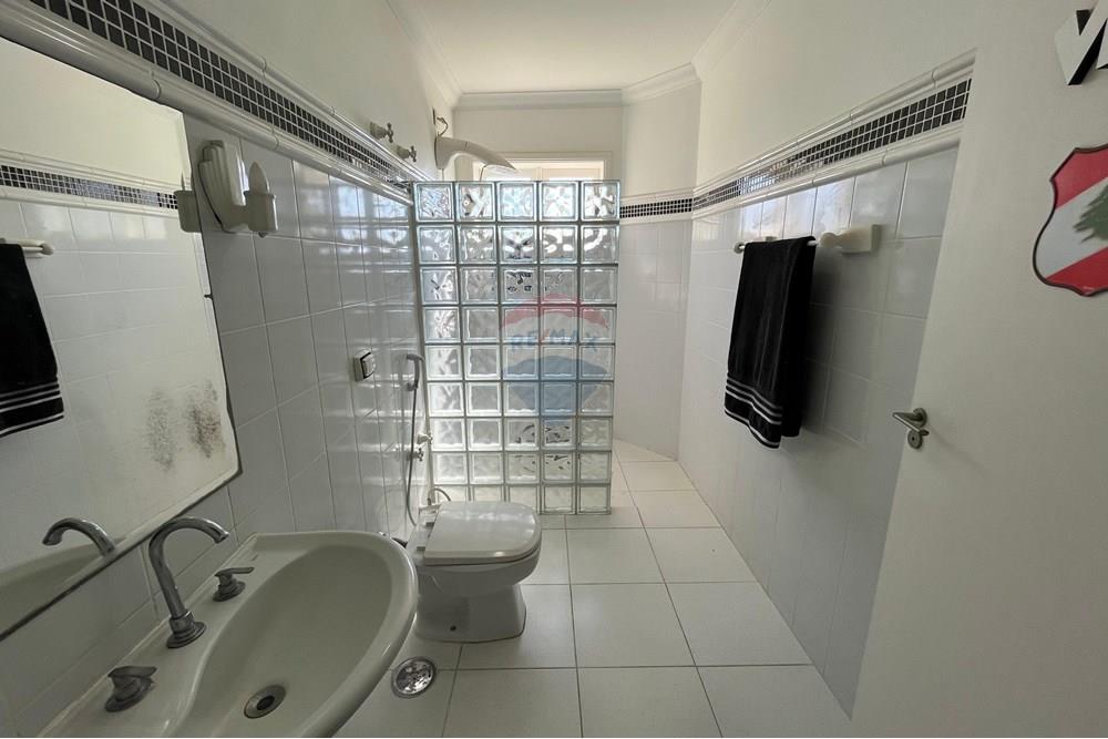 Casa de Condomínio - Venda - Bragança Paulista , São Paulo - IMG-20250509-WA0176.jpg - Banheiro - 690041160-12