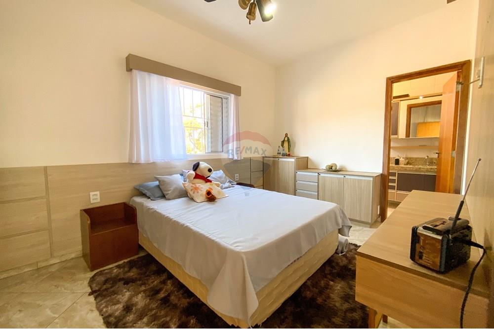 Residential - House - Mogi Mirim , São Paulo - BR - IMG_6358.jpg - Ensuite - 690751017-131