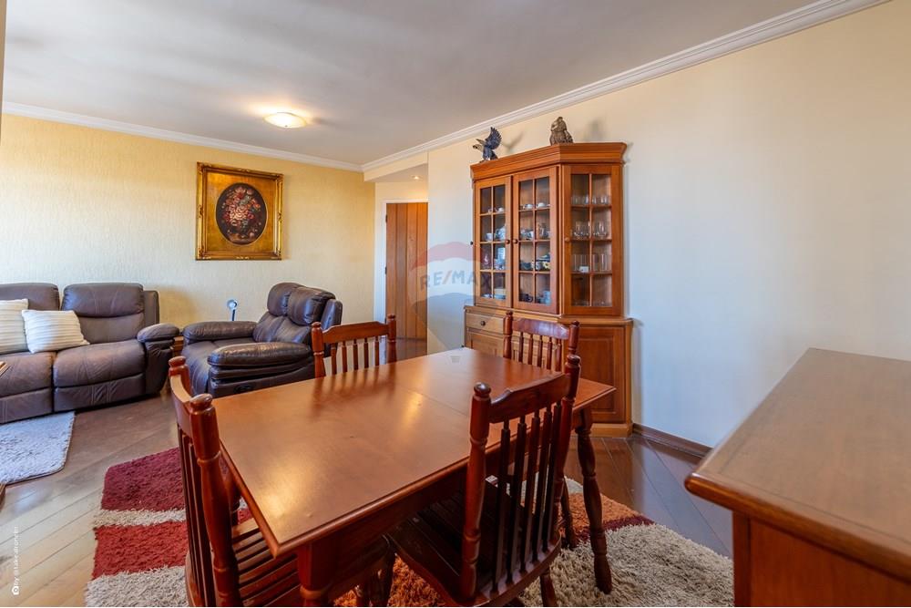 Apartamento - Venda - Campinas , São Paulo - TKD-3949.jpg - Sala de jantar - 690681118-95