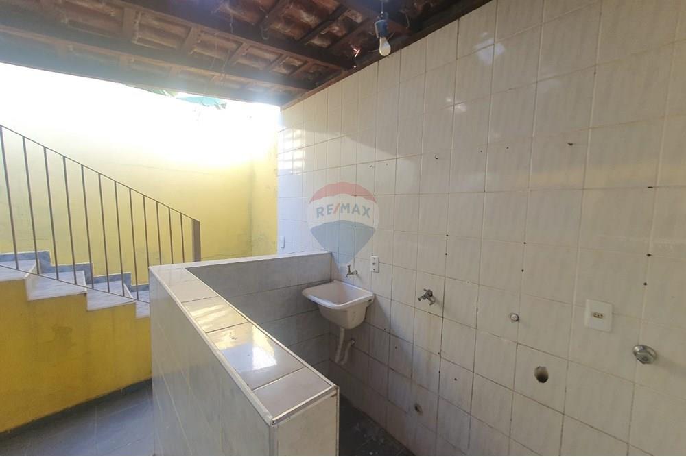 Casa - Alugar - Hortolândia , São Paulo - 6d93f2b5-4947-4a1a-9013-5dfd06911431.jpg - 690531104-43