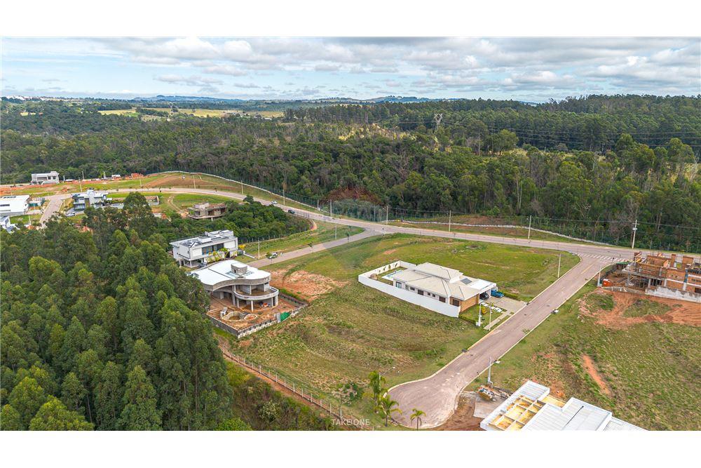 Terreno - Venda - Jundiaí , São Paulo - 15 - 690591010-22
