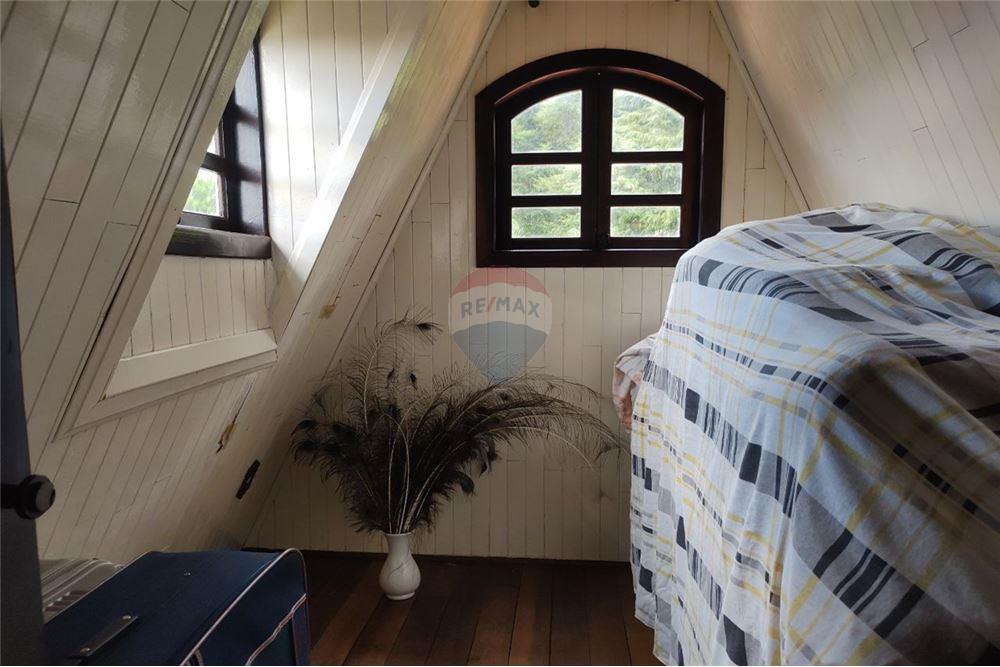 Chácara, 4 quartos, 260 m² - Foto 47