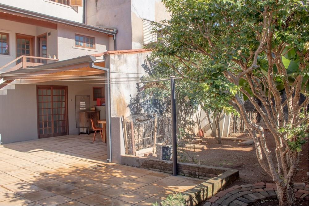 Sobrado - Venda - Atibaia , São Paulo - RINF-163.jpg - Banheiro - 690921092-15