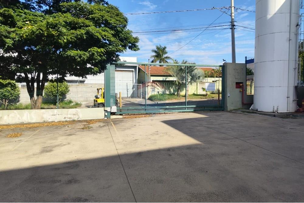 Galpão - Alugar - Hortolândia , São Paulo - FOTO PORTAO.jpeg - 690531007-14