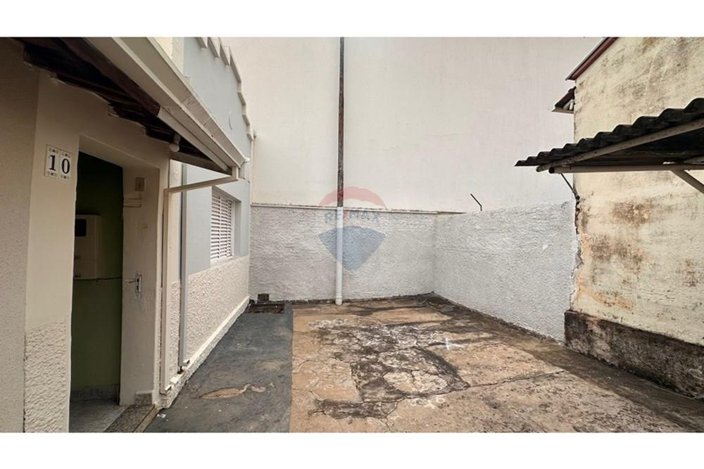 Casa para alugar com 2 quartos, 45m² - Foto 3