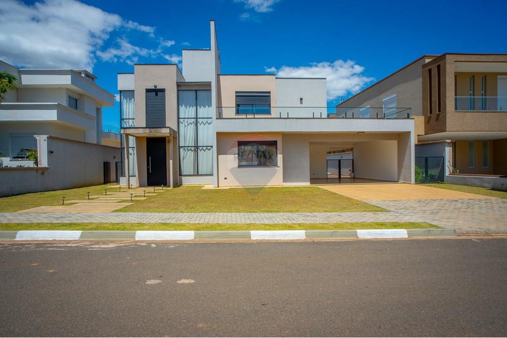 Casa de Condomínio - Venda - Atibaia , São Paulo - DSC00852.jpg - 690471020-62