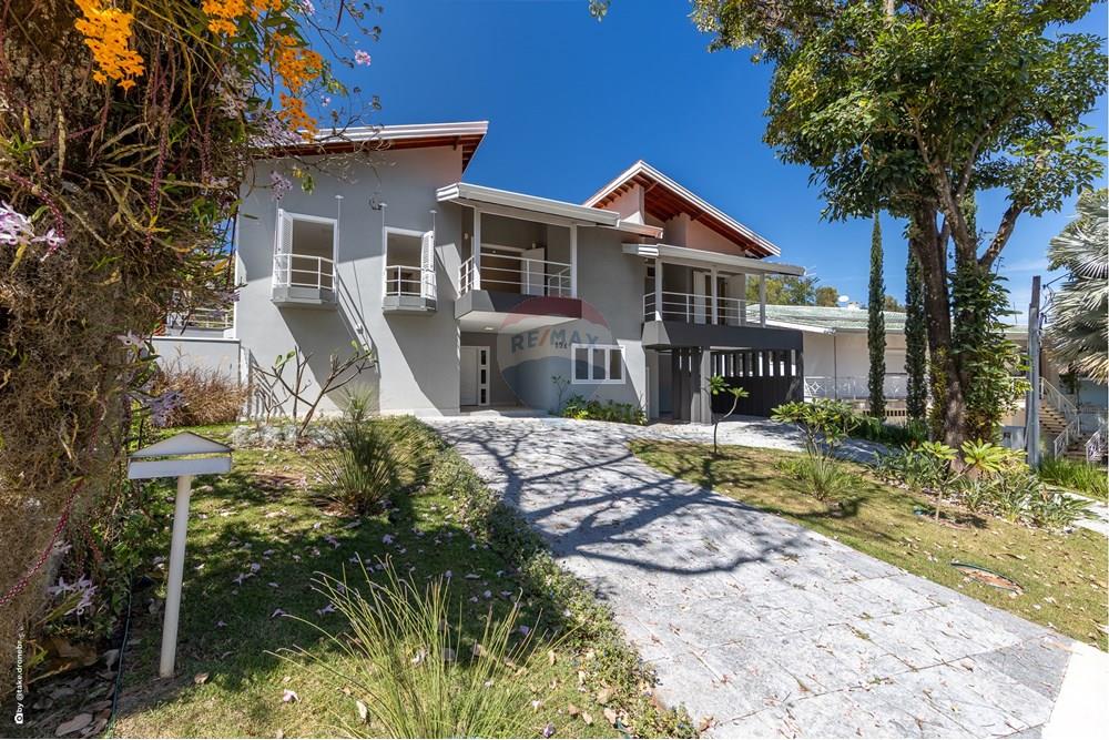 Casa de Condomínio - Venda - Vinhedo , São Paulo - TKD-5605.jpg - 690681005-116