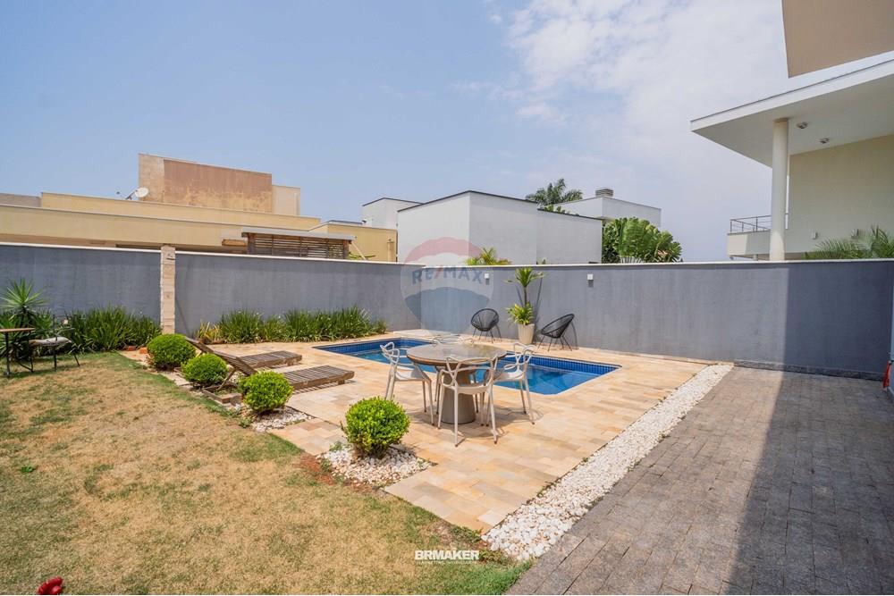 Casa de Condomínio - Venda - Paulínia , São Paulo - Fotos imobiliarias -  REMAX 10-109.jpg - 691181004-75