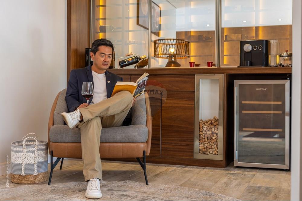 Casa de Condomínio - Venda - Vinhedo , São Paulo - TKD-3621.jpg - 691091010-134