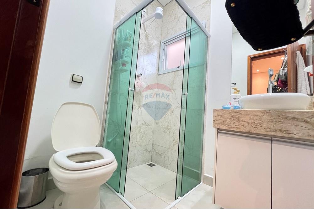 Casa de Condomínio - Venda - Hortolândia , São Paulo - IMG_1158.JPG - 691101018-51