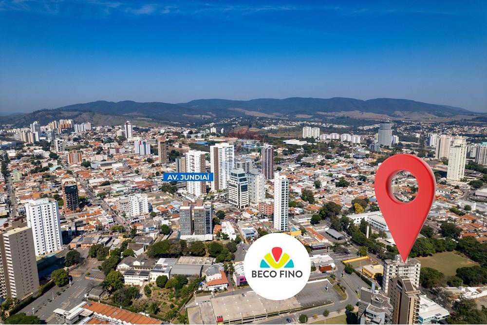 Apartamento - Venda - Jundiaí , São Paulo - DJI_0687-Editar.jpg - 690361023-22