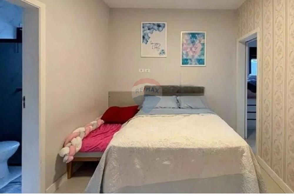 Casa de Condomínio - Alugar - Atibaia , São Paulo - 13d6bc25-351c-42f1-bd33-7a131658eeee.jpeg - Quarto de família - 690471111-86