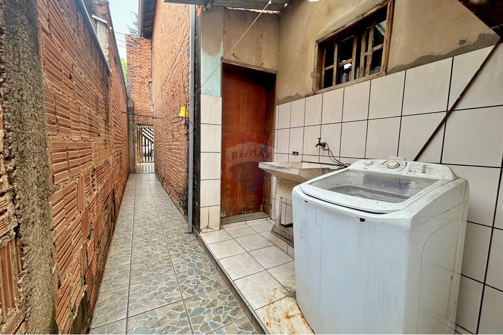 Casa - Venda - Piracicaba , São Paulo - IMG_0976.JPG - Corredor - 690781150-30