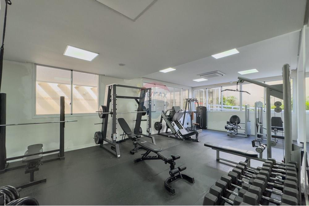 Apartamento - Venda - São Paulo , São Paulo - TKD-2123.jpg - 690941017-37