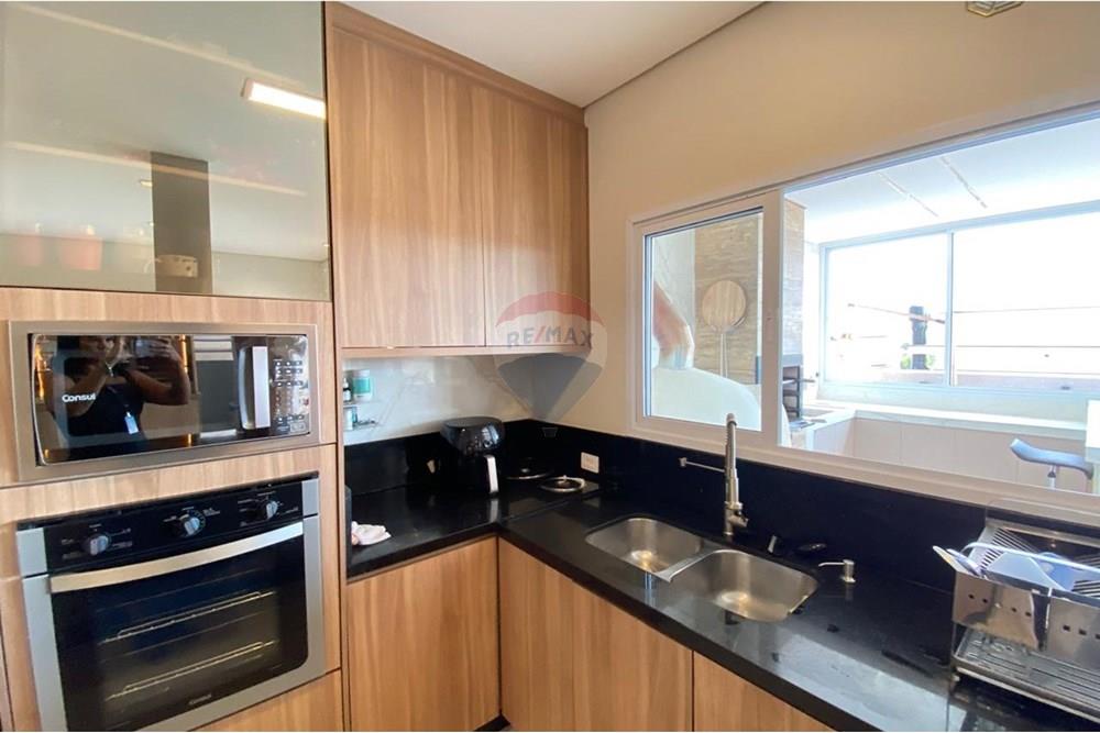 Casa de Condomínio - Alugar - Bragança Paulista , São Paulo - tamara 14.jpeg - 690041137-37