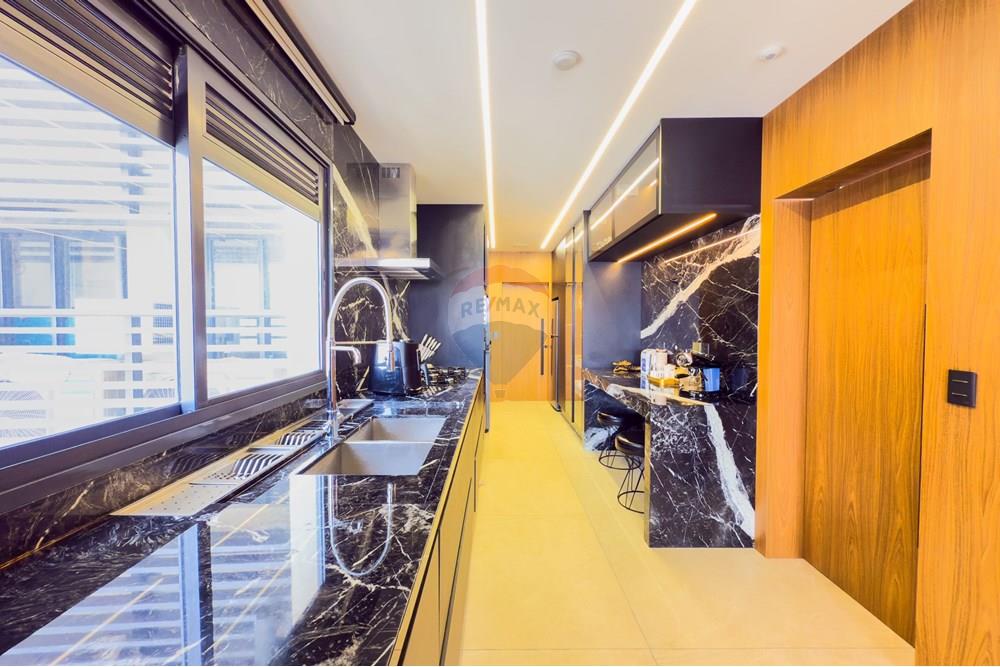 Apartamento - Alugar - Barueri , São Paulo - IMG_0940.jpg - 691081005-22