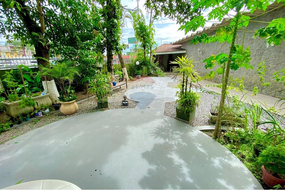 Apartamento - Venda - Guarujá , São Paulo - IMG_7309.jpg - Jardim Interno - 690821038-109