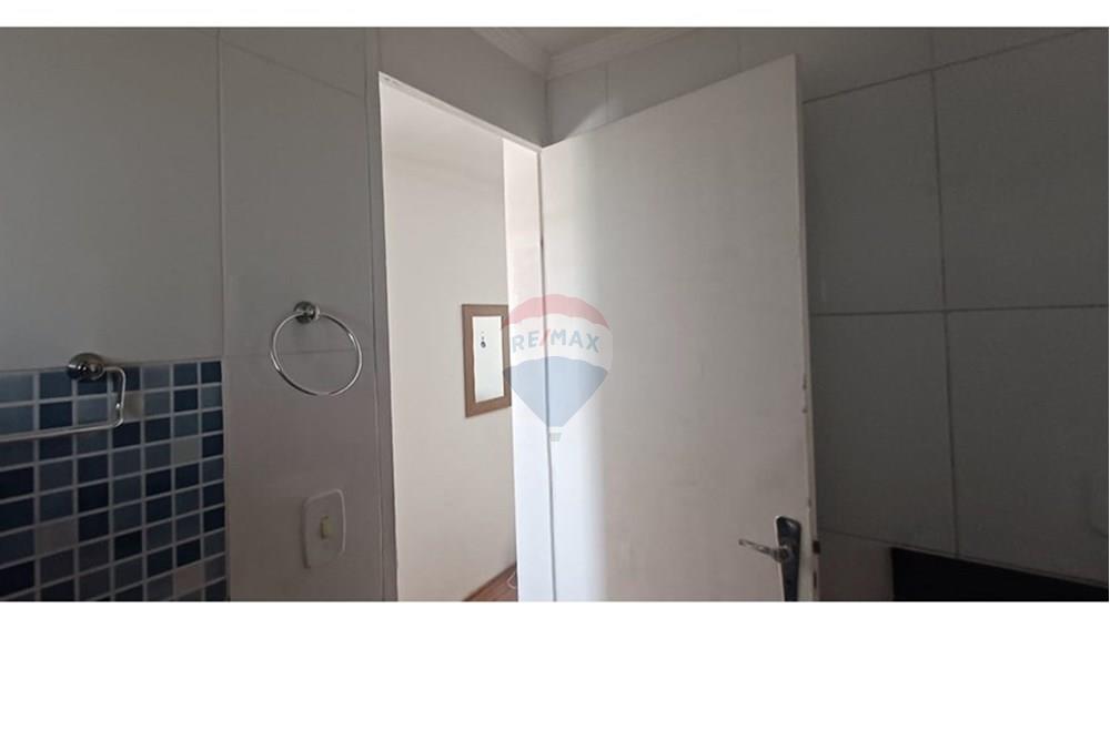 Apartamento - Venda - Mogi Mirim , São Paulo - BANHEIRO_1.jpeg - Banheiro - 690521170-2