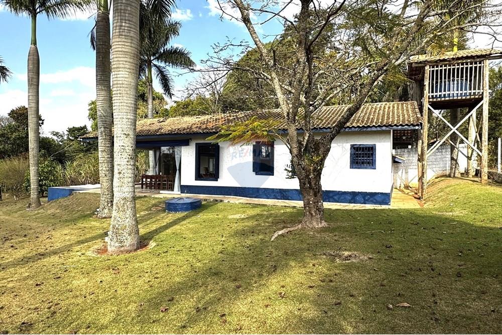 Chácara / Sítio / Fazenda - Venda - Jarinu , São Paulo - c.JPEG - 691121002-25