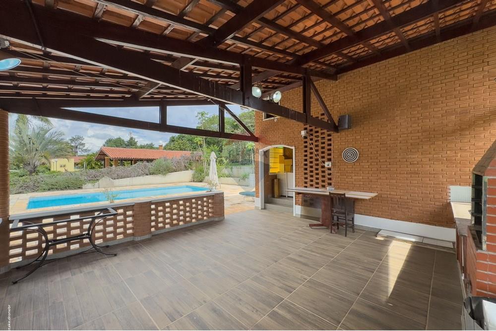 Casa de Condomínio - Venda - Itatiba , São Paulo - TKD-4924.jpg - 690661026-125