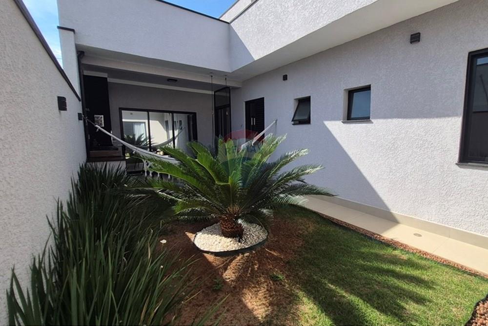 Casa de Condomínio - Venda - Paulínia , São Paulo - 20250510_101211.jpg - Jardim Externo - 690511202-14