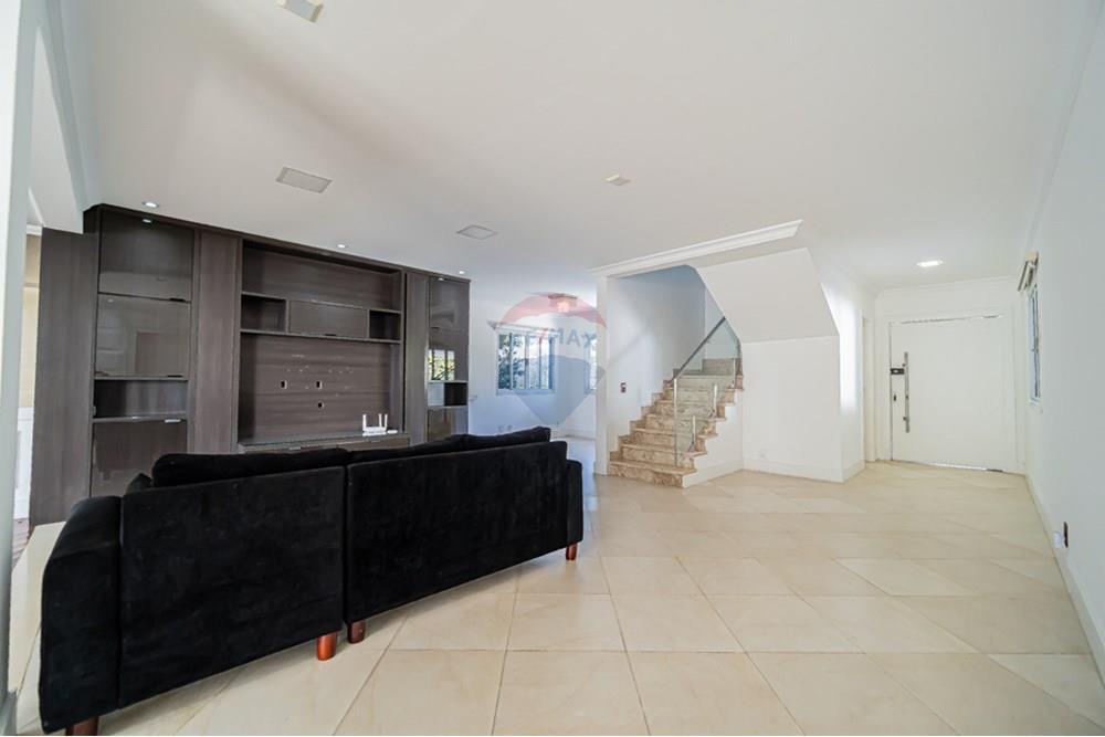 Casa de Condomínio - Alugar - Cotia , São Paulo - CA-48.jpg - 691151008-4