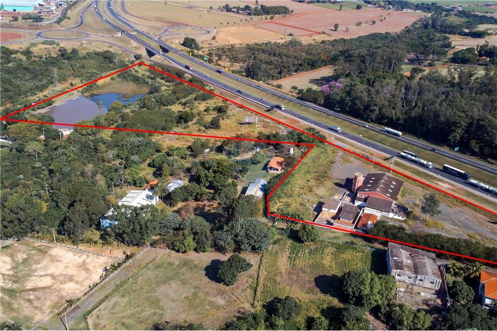 Chácara / Sítio / Fazenda - Venda - Araras , São Paulo - 1 - 690691043-118