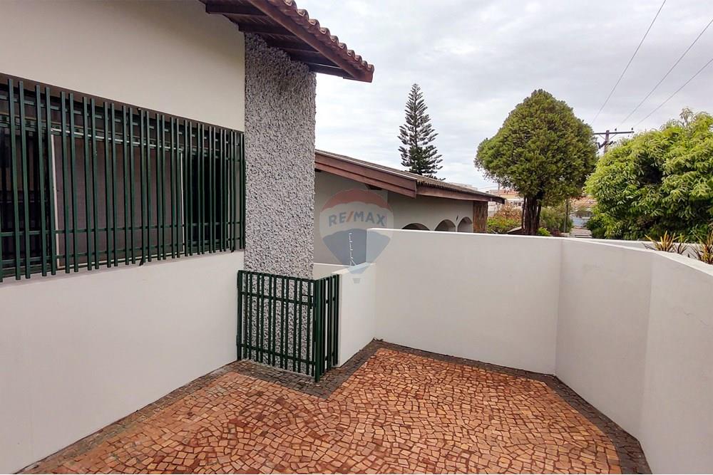 Casa - Alugar - Capivari , São Paulo - 42_Varanda.jpg - 690091033-10