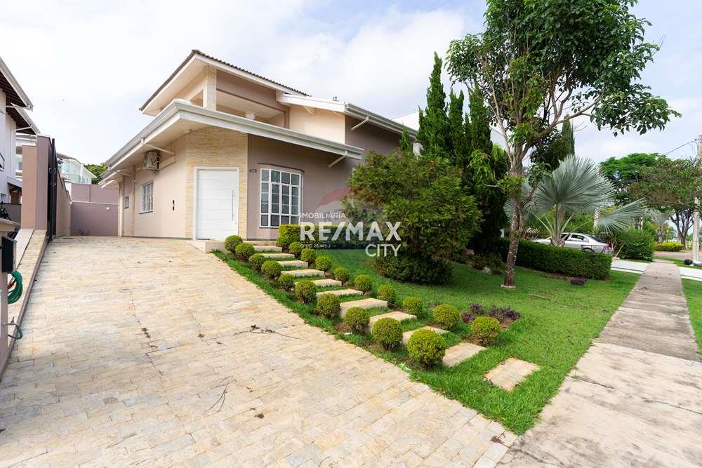 Casa de Condomínio - Venda - Jundiaí , São Paulo - DSC01948_1 (1).jpg - 690801041-170