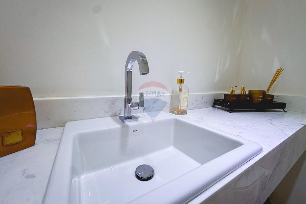 Apartamento - Alugar - Santana de Parnaíba , São Paulo - Premium Tamboré-27.jpg - 691141013-27