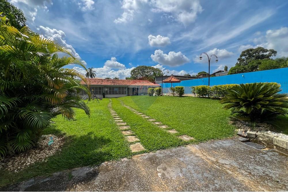 Chácara / Sítio / Fazenda - Venda - Monte Mor , São Paulo - IMG_7424.JPG - 690531057-89