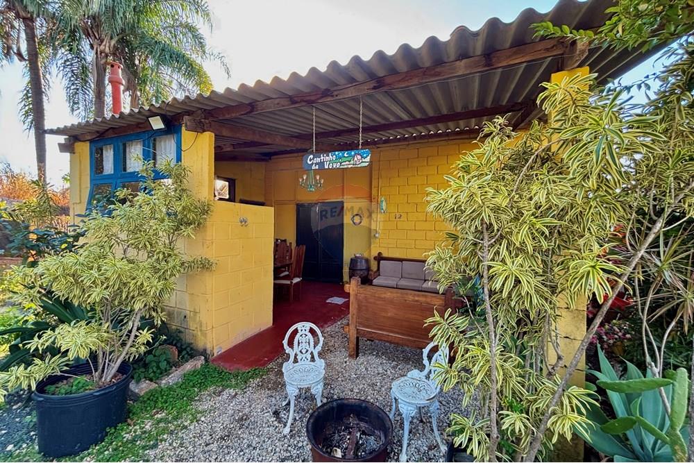 Hotel/ Pousada - Venda - Holambra , São Paulo - POUSADA A VENDA  (83).JPG - Varanda - 690671057-8