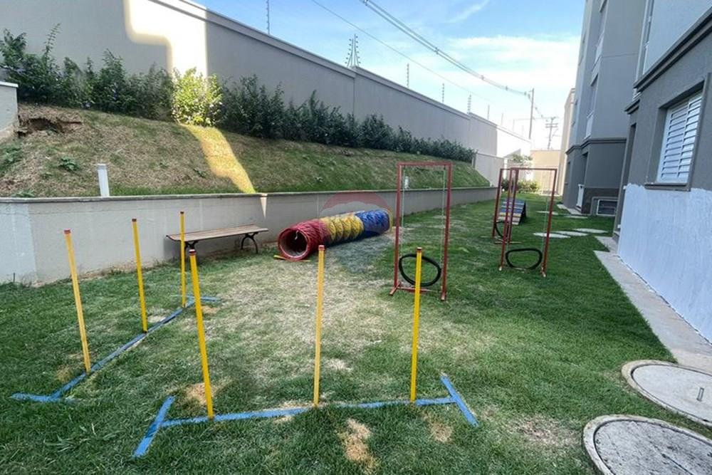 Apartamento - Venda - Nova Odessa , São Paulo - 14 - 690711022-185