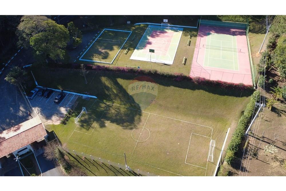 Casa de Condomínio - Venda - Serra Negra , São Paulo - DJI_0970.JPG - Jardim Externo - 690291056-48