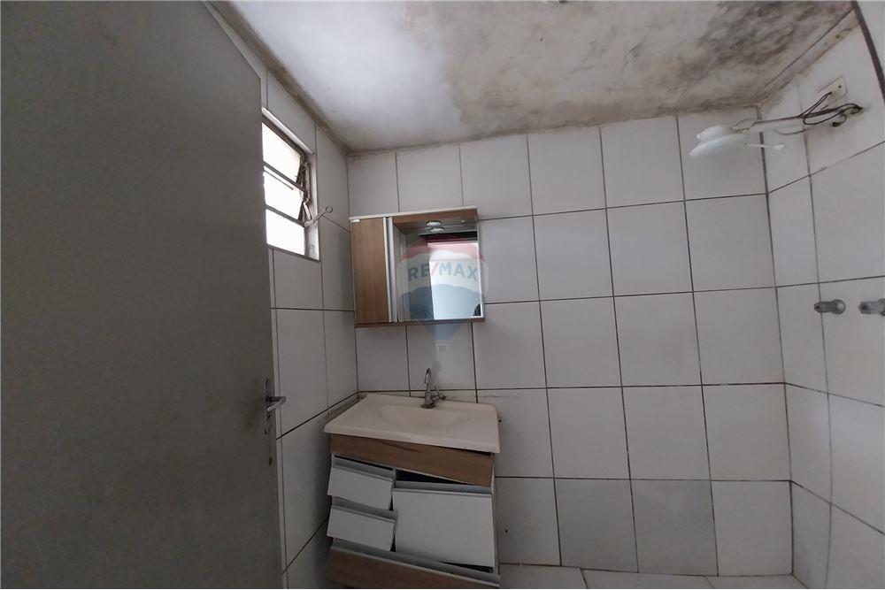 Casa - Venda - Piracicaba , São Paulo - Banheiro - Banheiro - 690781032-400