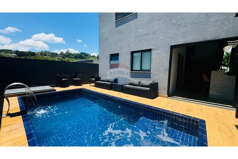 Casa de Condomínio - Alugar - Atibaia , São Paulo - 5849b27d-31e1-4fff-98ec-d1d7d292c2c5.jpg - 690471111-73