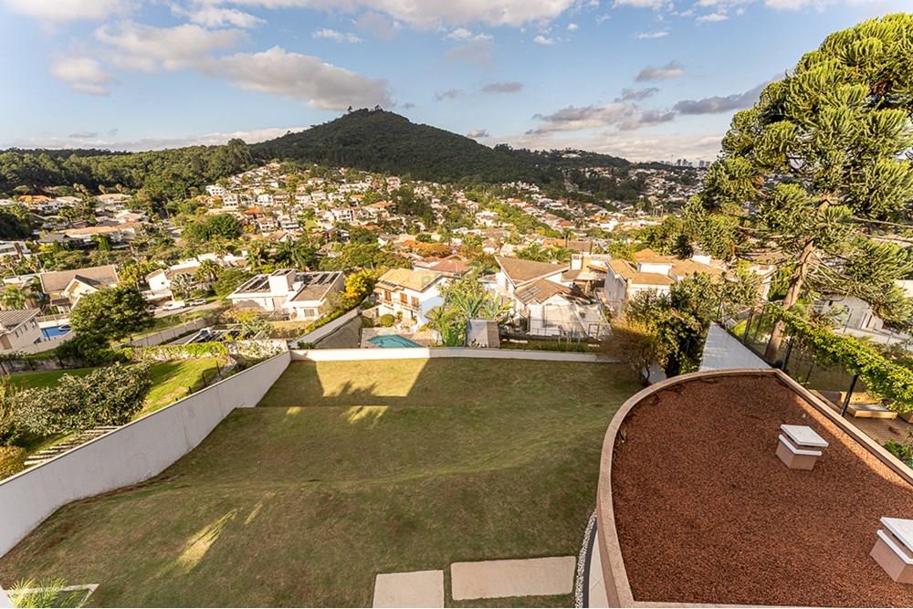 Casa de Condomínio - Venda - Santana de Parnaíba , São Paulo - CAR05036.jpg - 691081025-4