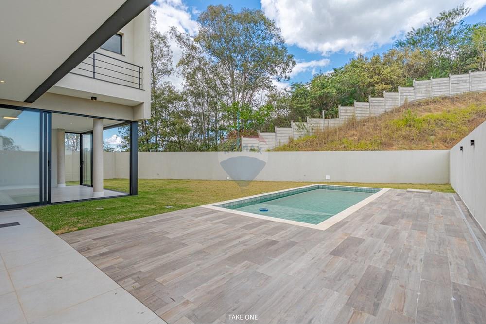 Casa de Condomínio - Venda - Vinhedo , São Paulo - DSC00741-HDR.jpg - 690131011-343