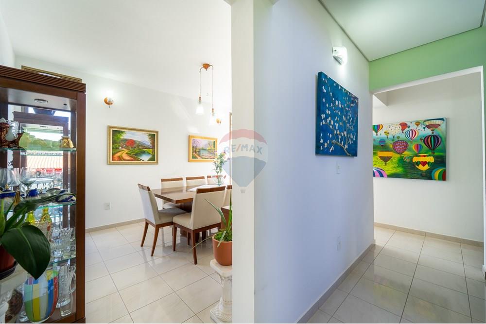 Sobrado - Venda - Jundiaí , São Paulo - DSC01332-HDR.jpg - Corredor - 690591053-12